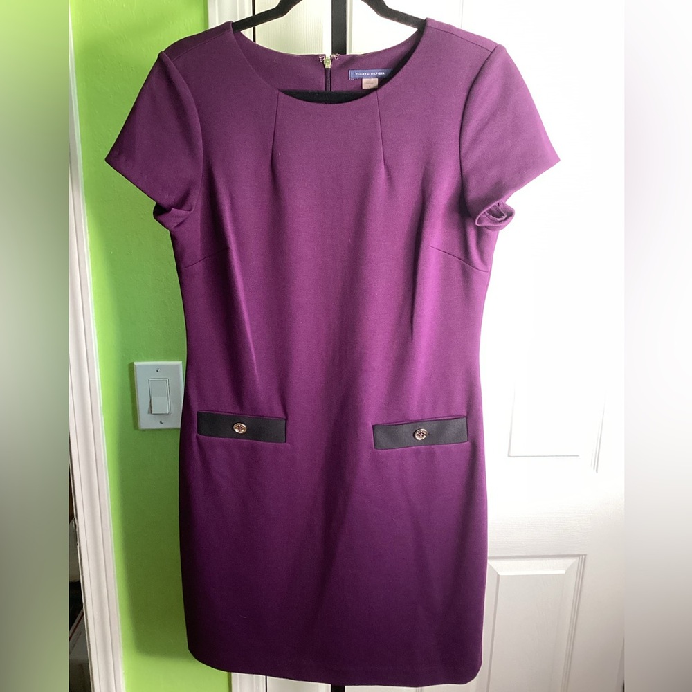 Tommy Hilfiger Dress, size 8